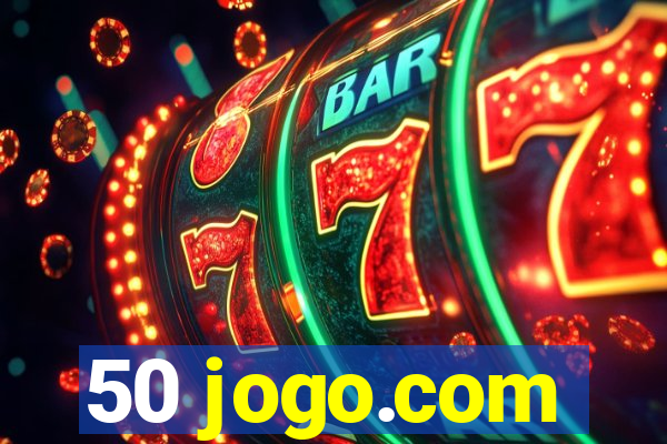 50 jogo.com